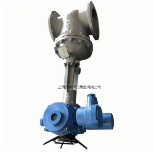 電動閘閥Z941H-16C DN100 （配法蘭、螺栓、螺