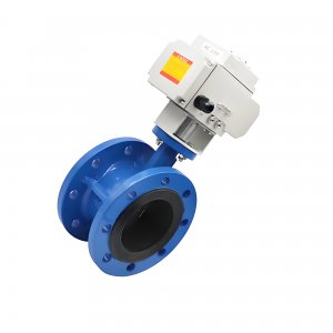 手自一體電動(dòng)蝶閥dn250價(jià)格