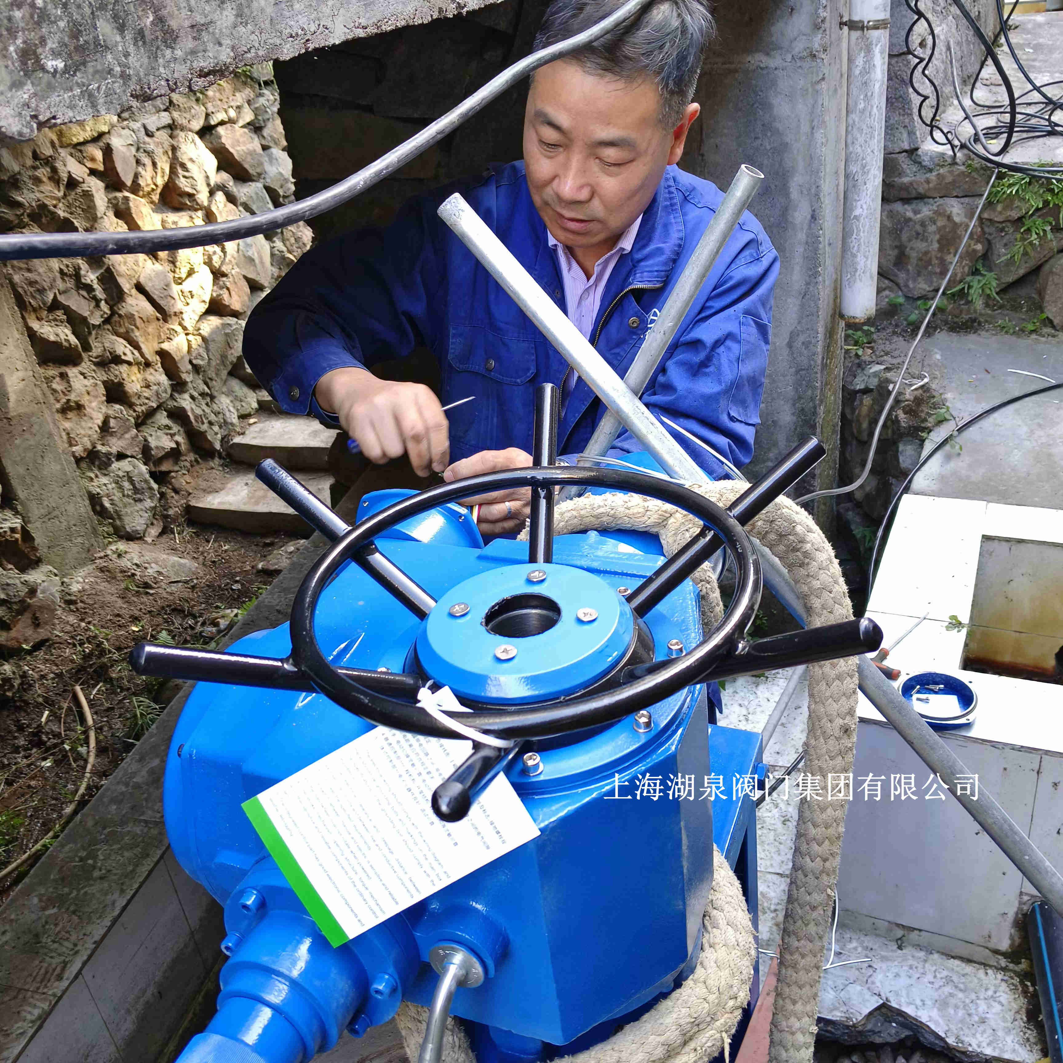 專業閥門廠家