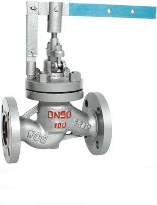 T42Y、T42H針型調節閥